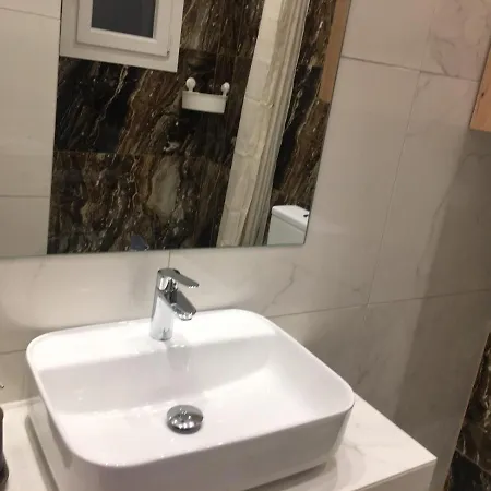 Διαμέρισμα Luxury Ipoga *