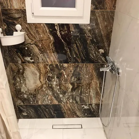 Luxury Ipoga Διαμέρισμα *