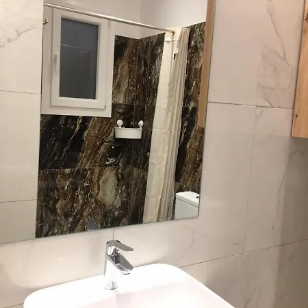 Luxury Ipoga Apartment