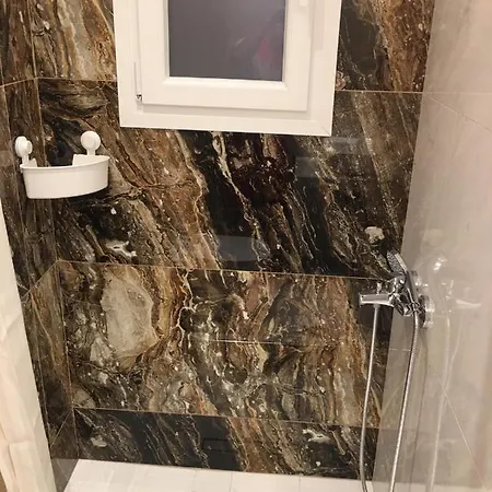 Luxury Ipoga Διαμέρισμα Αθήνα