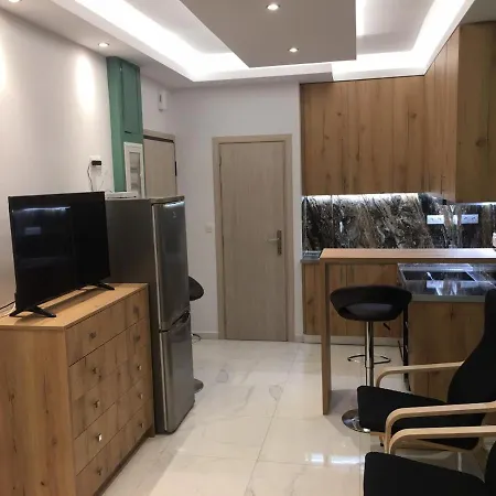 Διαμέρισμα Luxury Ipoga