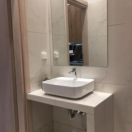 Luxury Ipoga Διαμέρισμα