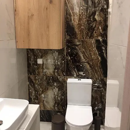 Διαμέρισμα Luxury Ipoga Αθήνα