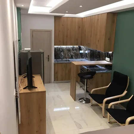 Luxury Ipoga Athens