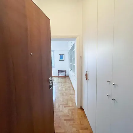 Stylish Studio 3 At Metro Stop Syntagma Apartment Athens