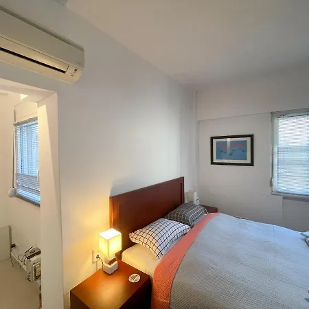 Apartment Stylish Studio 3 At Metro Stop Syntagma Athens