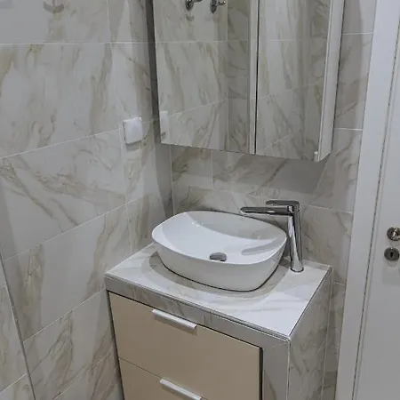 Niovis Loft Vipgreece Apartment Athens