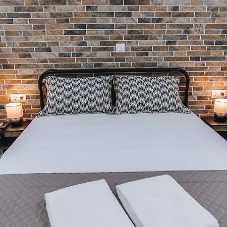 Niovis Loft Vipgreece * Athens