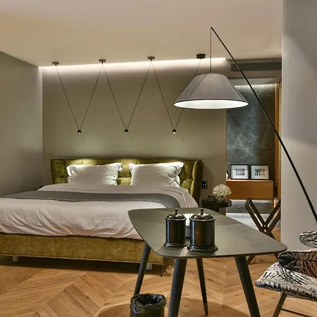 Nikiou Luxury 4*