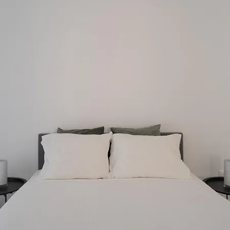 Sunny And Cozy 2bd 1 Min From Marina Floisvos Διαμέρισμα Αθήνα