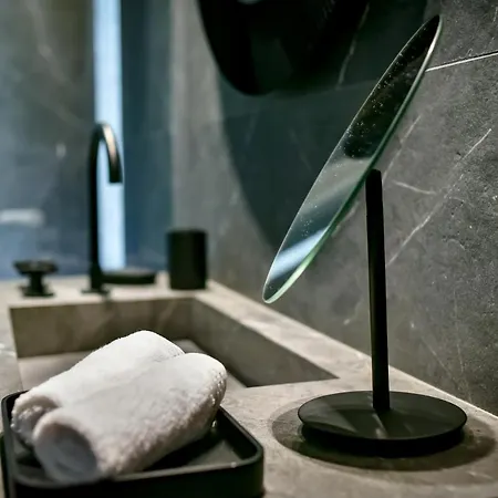 Hotel Nikiou Luxury Athens