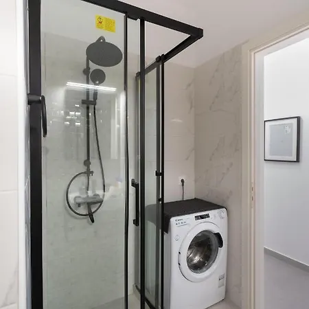 Sunny And Cozy 2bd 1 Min From Marina Floisvos Διαμέρισμα Αθήνα