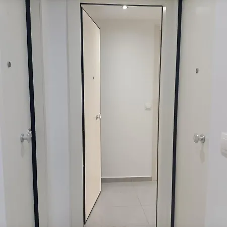 City O-central Athen