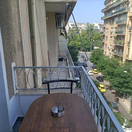 Apartment City O-central Athens