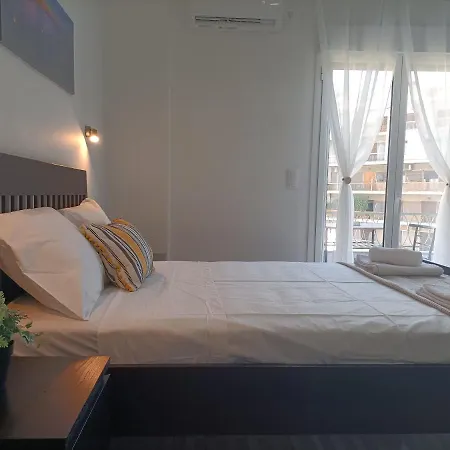 City O-central * Athen
