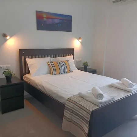 Apartment City O-central