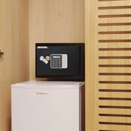 Agora Apartment *