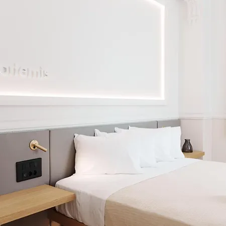 Apartment Agora Athens