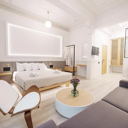 Apartment Agora *