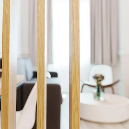 Agora Apartment