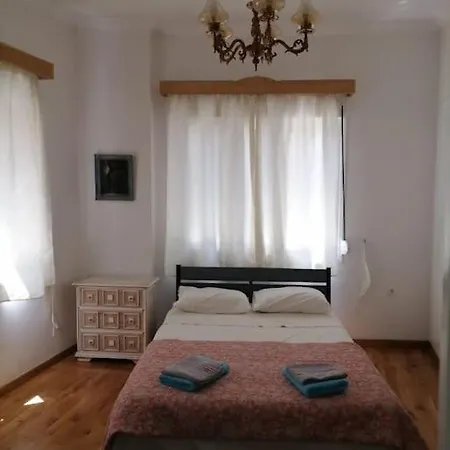 Apartment Athens Apartment