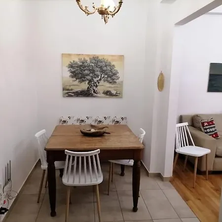 Apartment Athens Apartment