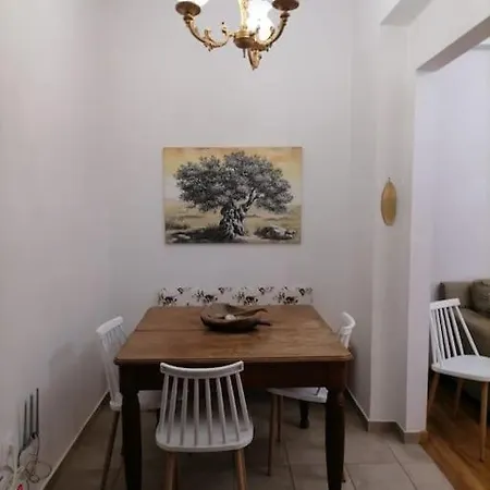 Apartment Athens Apartment *