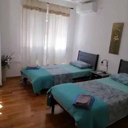 Athens Apartment Athens