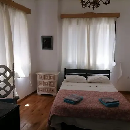Apartment Athens Apartment