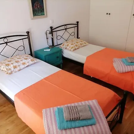 Athens Apartment