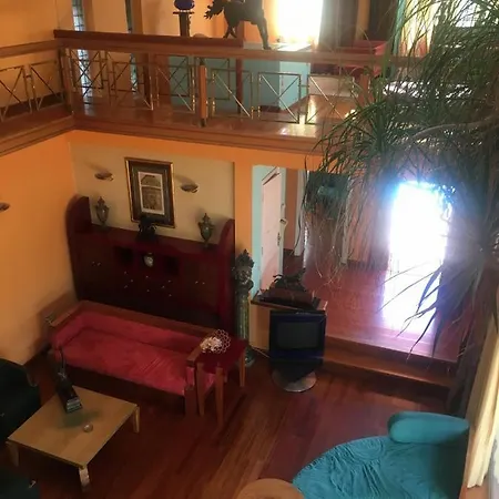 Deluxe In Glyfada With Pool Villa *