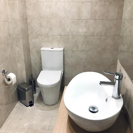 Charming In Faliro! Διαμέρισμα Αθήνα