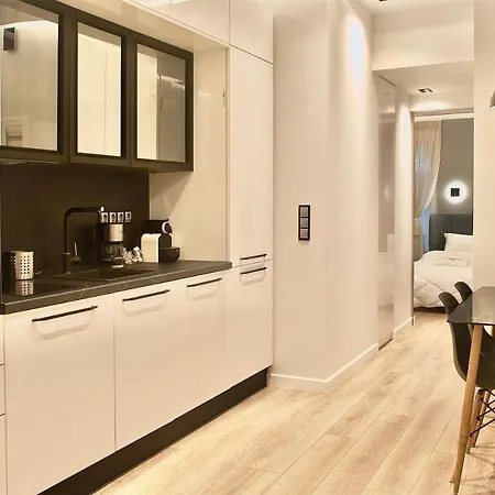 Apartment Athelia *