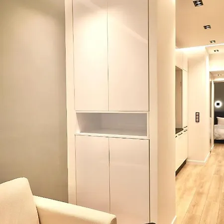 Apartment Athelia