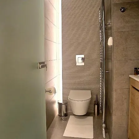 Apartment Athelia