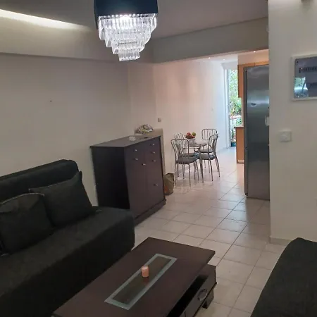 Apartment Stavros - Luxury Maisonette In Glyfada