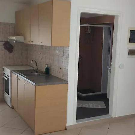 Apartment Sunny Elegant Athens