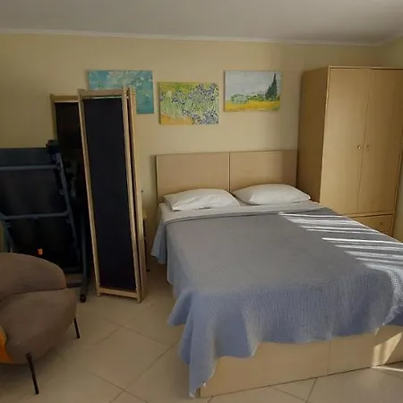 Apartment Sunny Elegant Athens