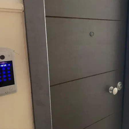 Apartment What Need! Athens