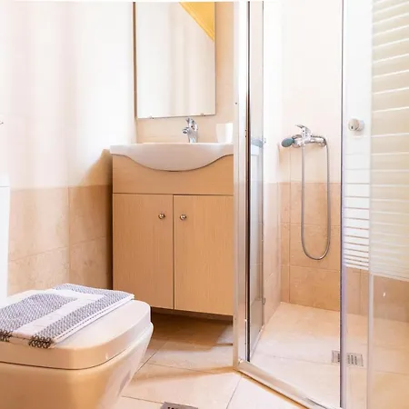Apartment Acropolis Sweet House 3 *