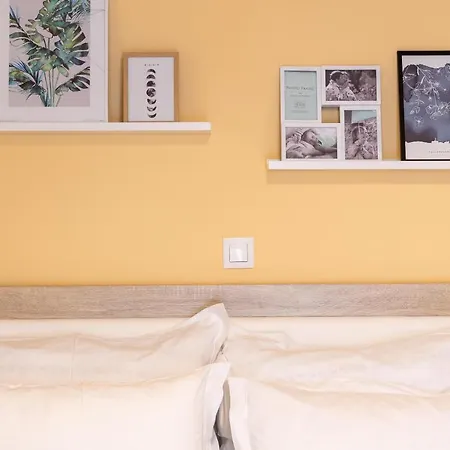 Apartment Acropolis Sweet House 3 Athens