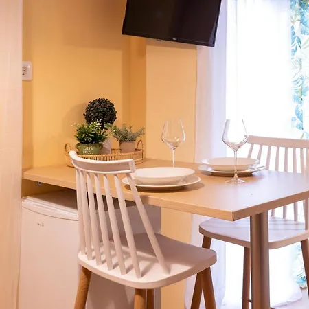 Acropolis Sweet House 3 Apartment Athens