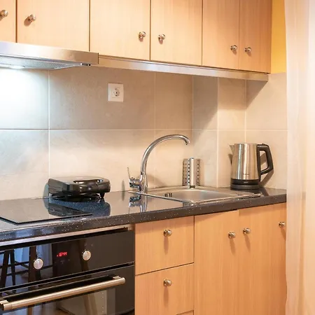 Acropolis Sweet House 3 *