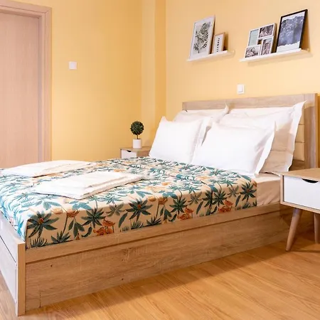 Acropolis Sweet House 3 Apartment *