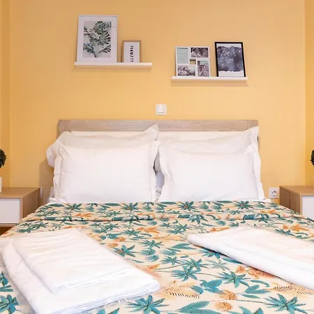 Acropolis Sweet House 3 Apartment