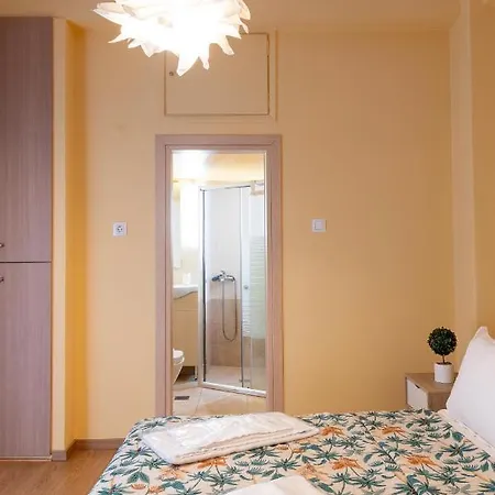 Apartment Acropolis Sweet House 3 Athens