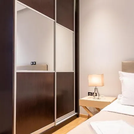 Plaka Sweet House 1 Apartment *