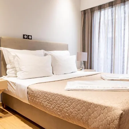 Apartment Plaka Sweet House 1 *