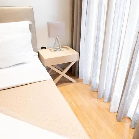 Apartment Plaka Sweet House 1