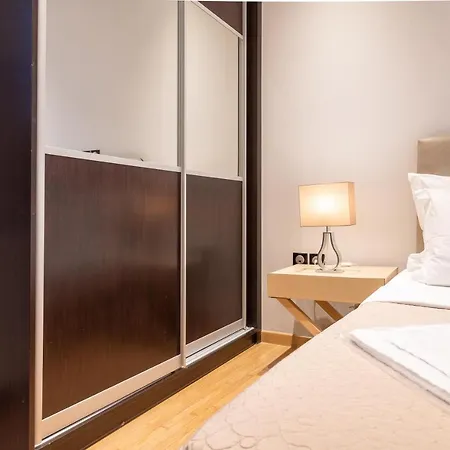 Plaka Sweet House 1 Apartment Athens